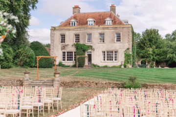 Holbrook Manor Wedding Open Day  - 20th September 2026