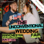 The Unconventional Wedding Fair - Manchester - 11th October 2026