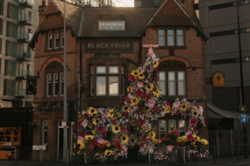 Wedding Showcase - The Black Friar Salford - 5th May 2026