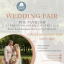 Wedding Fair - Branston Golf & Country Club, Burton-on-Trent - 9th August 2026