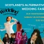 Old Fruitmarket Wedding Unconvention  - 25th October 2026