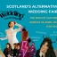 Biscuit Factory Wedding Unconvention - 25th April 2027