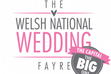 Welsh National Wedding Fayre - The Capital - 13th September 2026