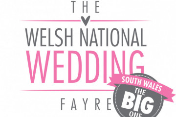 Welsh National Wedding Fayre - South Wales - 27th September 2026