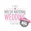 Welsh National Wedding Fayre - South Wales - 27th September 2026