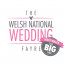 Welsh National Wedding Fayre - Carmarthen - 11th October 2026