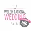 Welsh National Wedding Fayre - Carmarthen - 11th October 2026