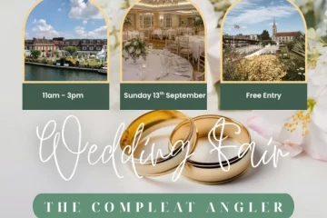 The Compleat Angler Hotel