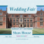 Shaw House Wedding Fair - 18th October 2026
