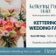 Fizzydo Wedding Fair | Kettering - 6th September 2026