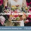 Market Harborough Wedding Fair | Fizzydo - 20th September 2026