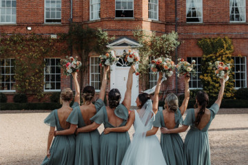 Norwood Park Summer Wedding Fair - 14th June 2026