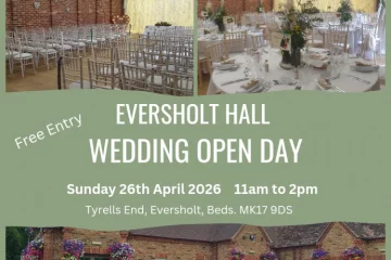 Eversholt Hall