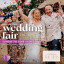 WEDDING FAIR AT THE TIPIS AT RILEY GREEN - 7th June 2026