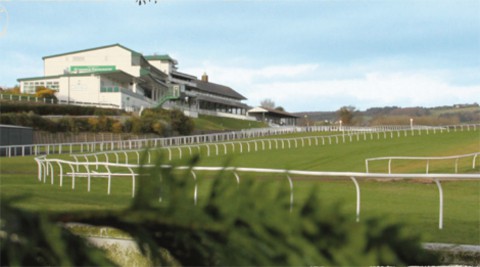 Chepstow Racecourse