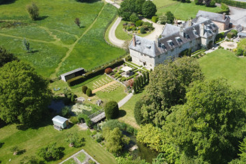 Manor Estate Wedding Open Day - 10th May 2026