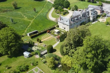 Manor Estate