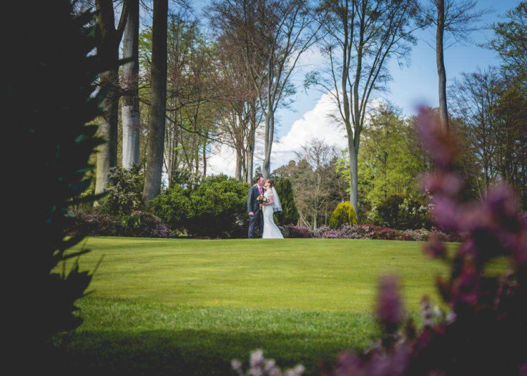 Forest Pines Wedding Fayre - 10th May 2026