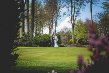 Forest Pines Wedding Fayre - 10th May 2026