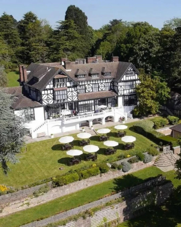 A Midsummer’s Evening Wedding Fair, Hertfordshire - 18th June 2026