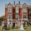 Wivenhoe House Hotel Wedding Show - 6th September 2026