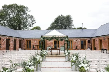 Apton Hall