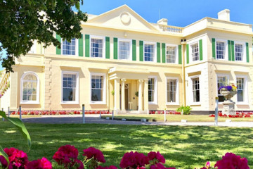 The Lawn Wedding Show  - 13th September 2026