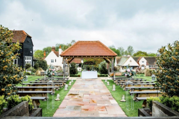 The Warren Estate Wedding Show  - 13th September 2026