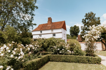 Houchins Wedding Show  - 27th September 2026