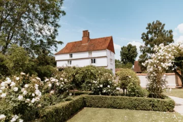 Houchins Wedding Venue