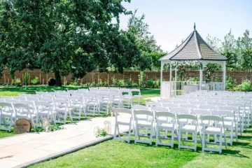 Vaulty Manor