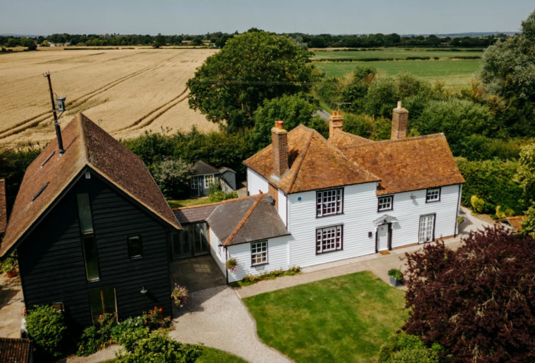 High House Wedding Show - 15th November 2026