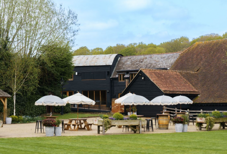 Tewinbury Farm Hotel Wedding Show  - 11th October 2026