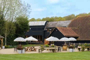 Tewinbury Farm Hotel