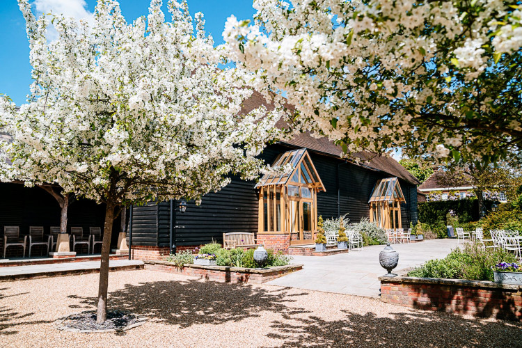 Micklefield Hall Wedding Show - 25th October 2026