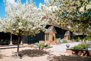 Micklefield Hall Wedding Show - 25th October 2026