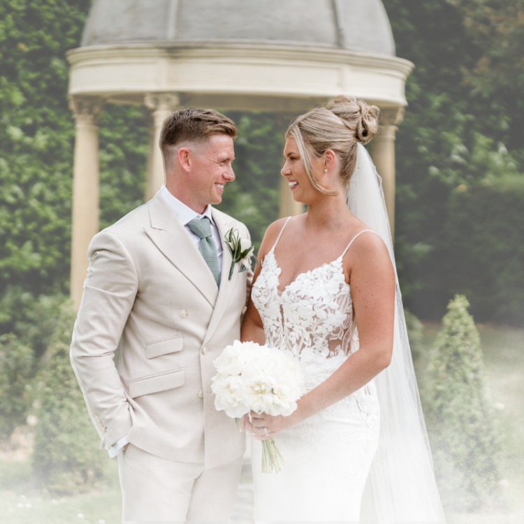 Sandown Park Racecourse Wedding Show  - 4th October 2026