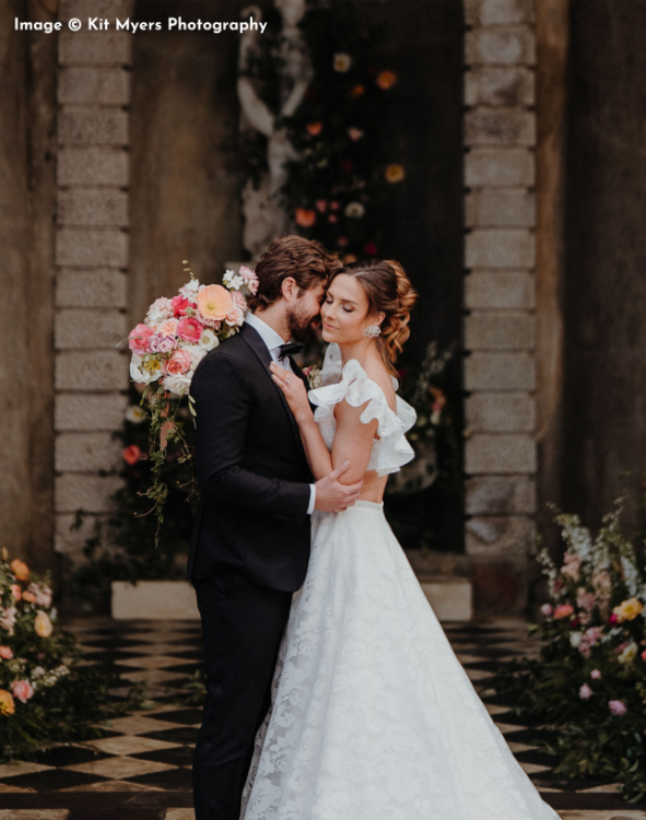 Sandown Park Racecourse Wedding Show  - 4th October 2026