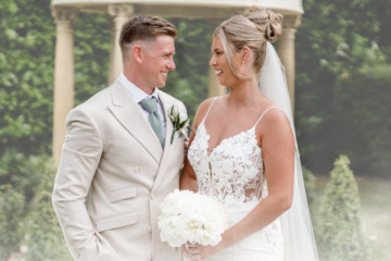 Sandown Park Racecourse Wedding Show  - 4th October 2026