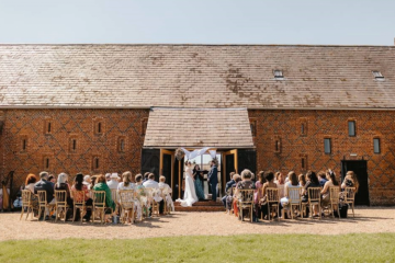 Copdock Hall Wedding Show  - 8th November 2026