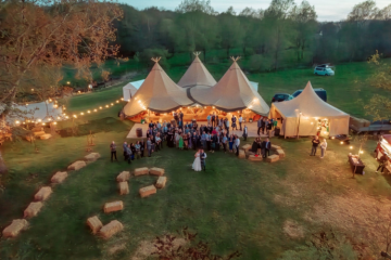 Wild Weddings at Browning Bros. Wedding Show  - 4th October 2026