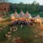 Wild Weddings at Browning Bros. Wedding Show  - 4th October 2026
