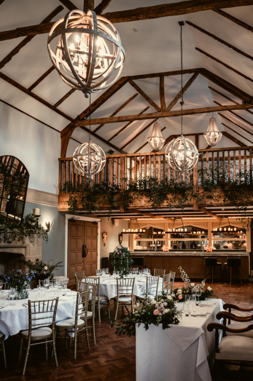 Manor House Hotel: Wedding Venue Showcase - 13th June 2026