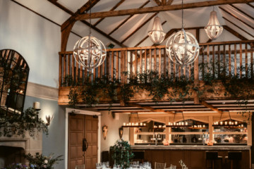 Manor House Hotel: Wedding Venue Showcase - 13th June 2026