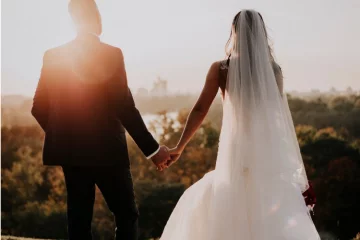 A Kentish Wedding