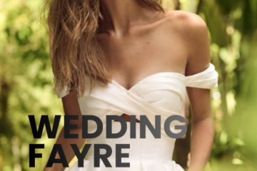 Wedding Fayre Park Hall Hotel & Spa, Charnock - 17th May 2026
