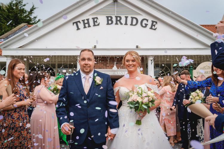 The Bridge Hotel & Spa Wedding Open Evening  - 1st July 2026