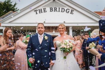 The Bridge Hotel & Spa Wedding Open Evening  - 1st July 2026