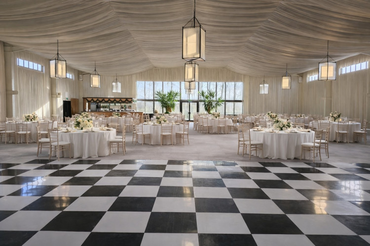 Briar House Barns Wedding Fair - 20th September 2026