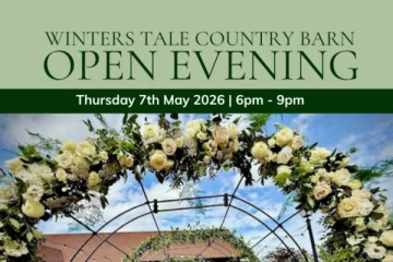 Winters Tale Country Barn